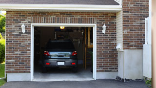 Garage Door Installation at Olympian Hills Hercules, California