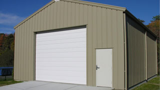 Garage Door Openers at Olympian Hills Hercules, California